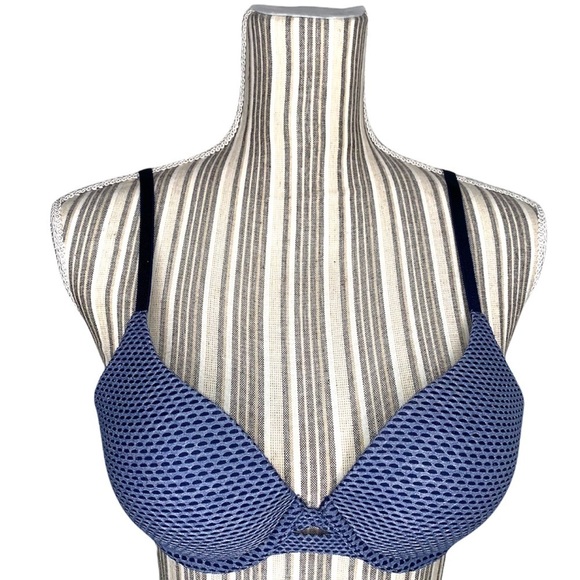 Victoria’s Secret Perfect Shape Underwire Bra - Picture 1 of 7